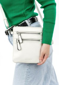 Emily & Noah EMMA - Umhängetasche - ecru