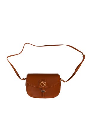Borsa a tracolla - brown