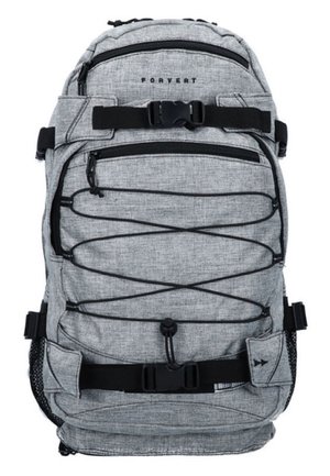 Forvert Tagesrucksack - gray