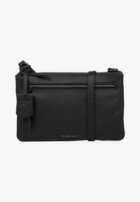 Selected, black