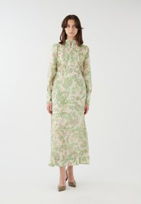 Dea Kudibal ALAIMADEA NS - Bluse - paisley frog