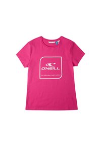 O'Neill CUBE  - T-shirt print - cabaret a
