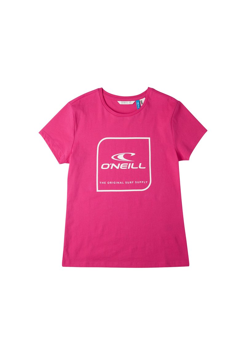 O'Neill CUBE  - T-shirt print - cabaret a