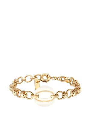 MASSERIA AND LINK - Bracelet - white