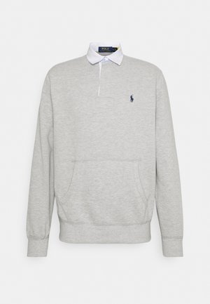 Sweater - grey