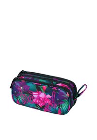 Baagl COOLMATE PARADISE SET 3TLG - Set zainetto - rosa