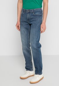 ONSWEFT - Jean droit - special blue grey denim