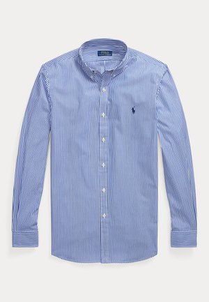 Polo Ralph Lauren, SLIM FIT - Overhemd - blue/white
