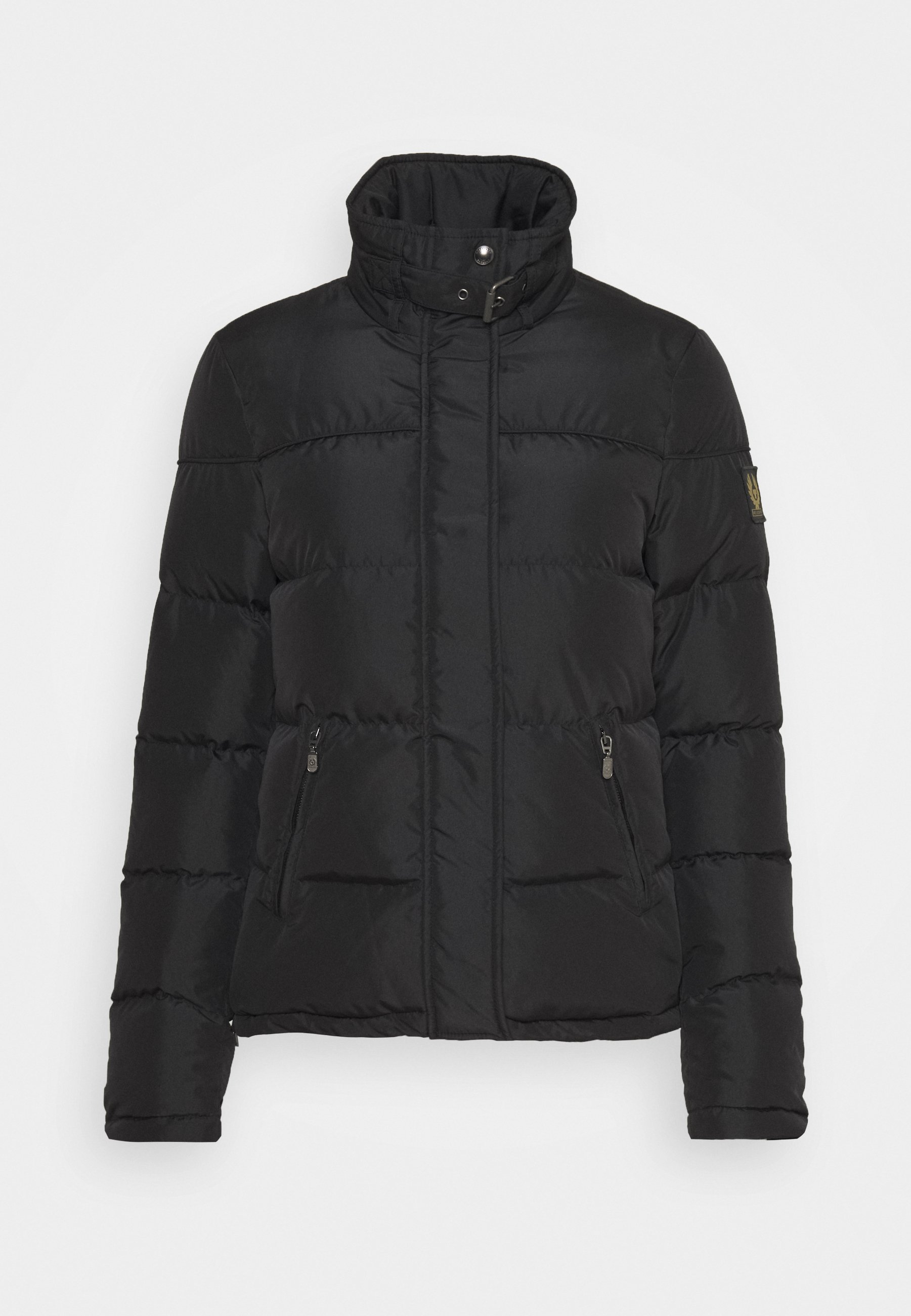 belstaff jacke damen daunen
