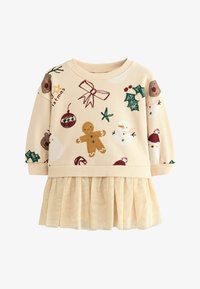 Non sélectionné, neutral christmas