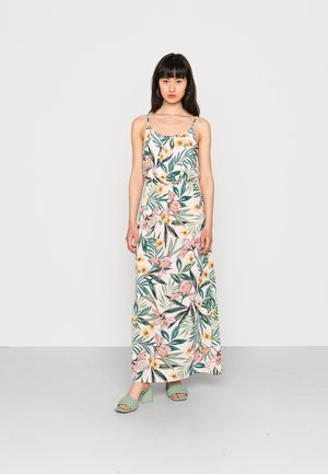 NOVA LUX - Maxi dress - soft pink