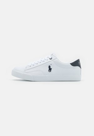 THERON UNISEX - Joggesko - white/navy