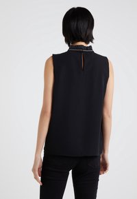 DKNY Blus - black