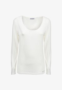 Niet geselecteerd, milk