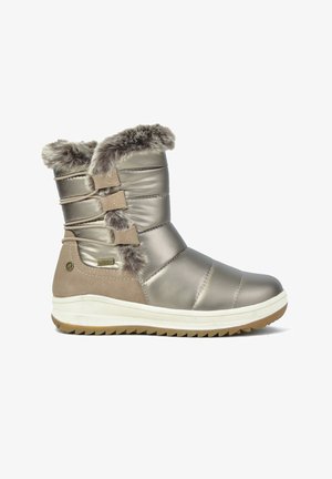 Coronel Tapiocca Botines bajos - beige