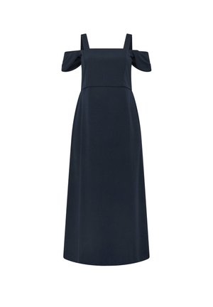 Yours Clothing, PLUS SIZE OCCASION DRESSES. - Robe longue - navy