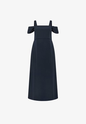 Yours Clothing, PLUS SIZE OCCASION DRESSES. - Vestito lungo - navy