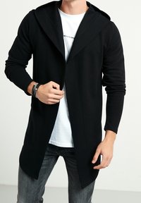 Buratti Kofta - black