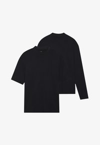 Επιλέχθηκε, black