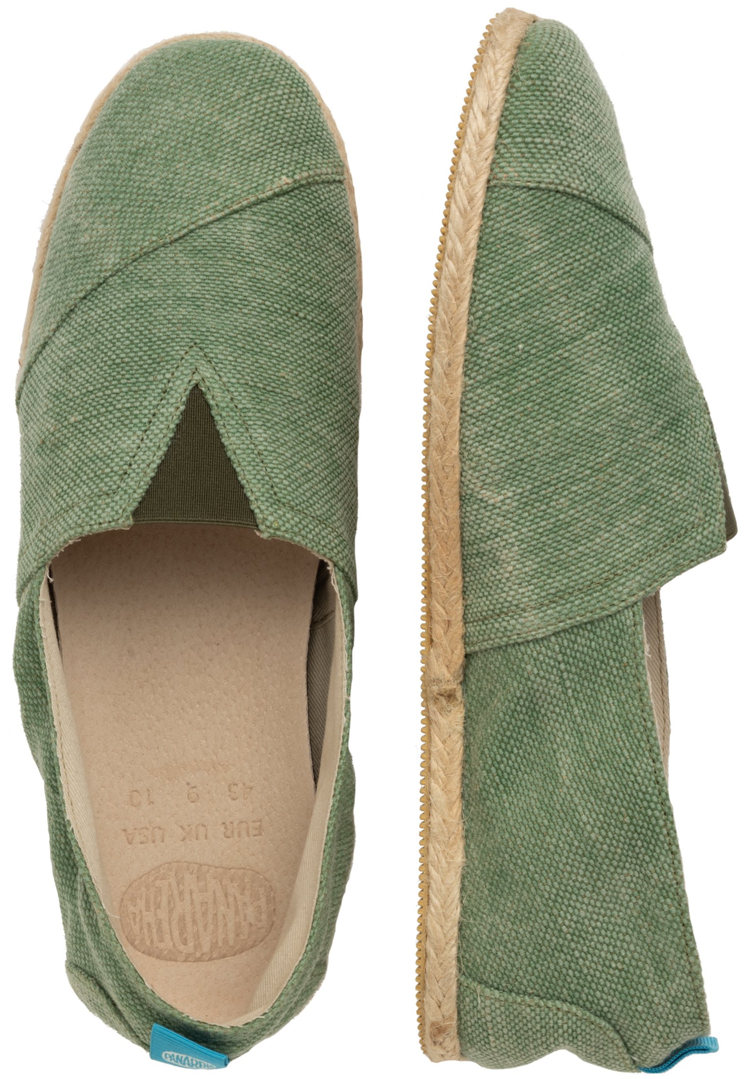 Herren WHELK - Espadrille Herren WHELK - Espadrille