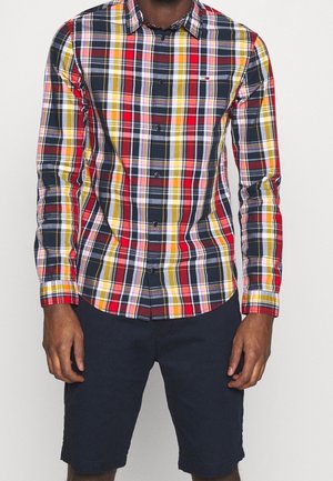 Chemise - multi-coloured