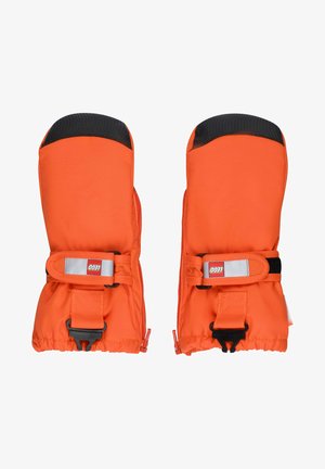 Reusch Baby Fäustlinge Ben Mitten - Extrawarm Mit R-LOFT Isolation | Gr. 0 Brilliant Blue