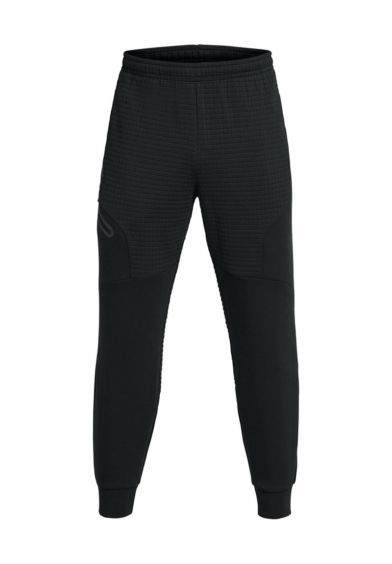 Under Armour Trainingsbroek gemêleerd zwart