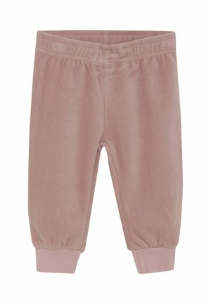 Pantaloni sportivi - light pink