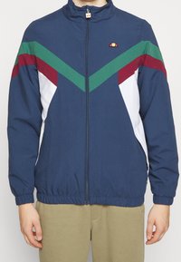 Ellesse Tunn jacka - blue