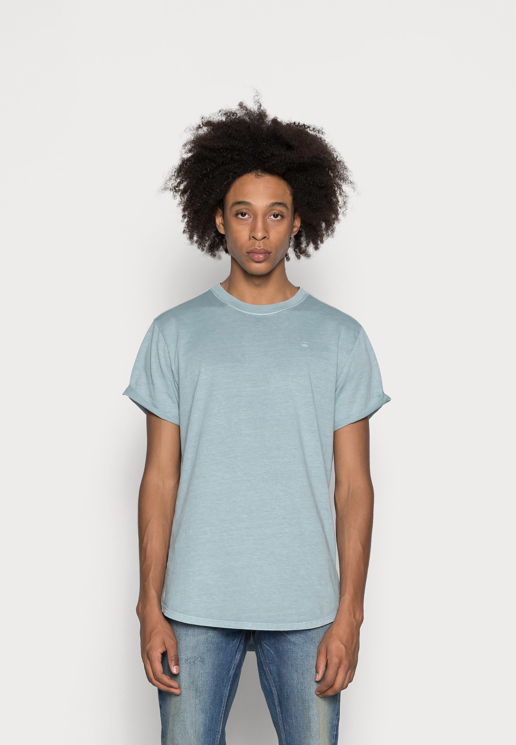 G-Star LASH R T S\\S - Basic T-shirt 