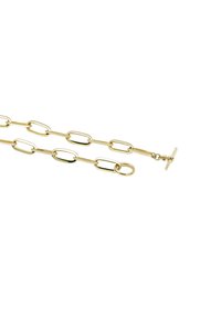 CHRIST Armband - geelgouden kleur