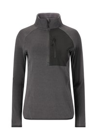 Unausgewählt, dark grey melange