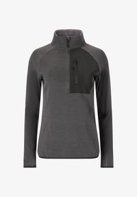 Ausgewählt, dark grey melange