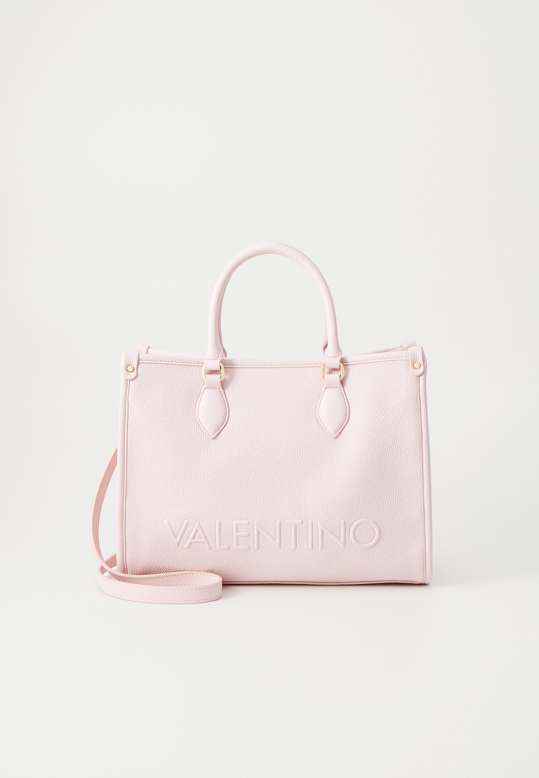 Sac à Dos Valentino Cold Re - Fuxia Rose - Femme - Neuf Avec Housse