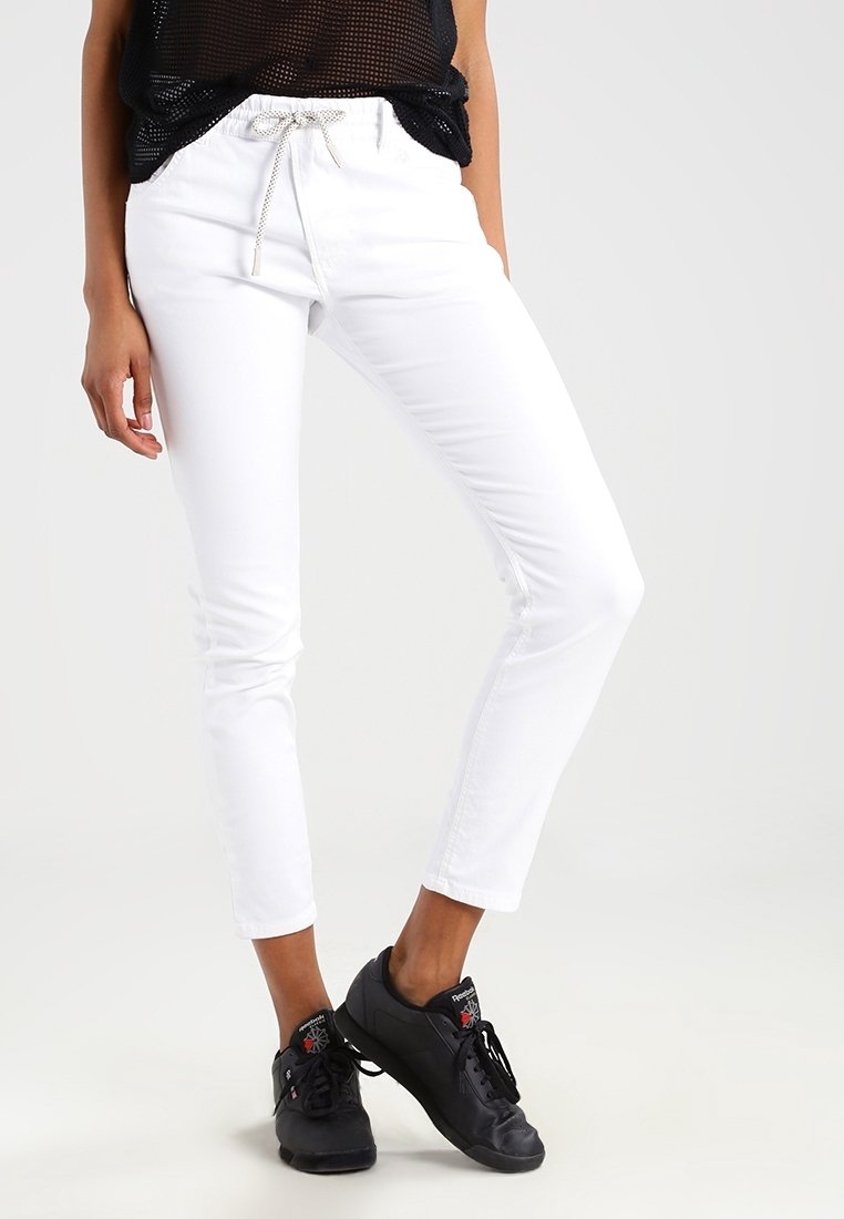 Diesel Jean boyfriend - white denim