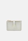 FLOW CARD CASE - Geldbörse - marshmallow