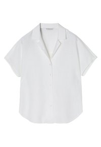 TATUUM Camicia - white