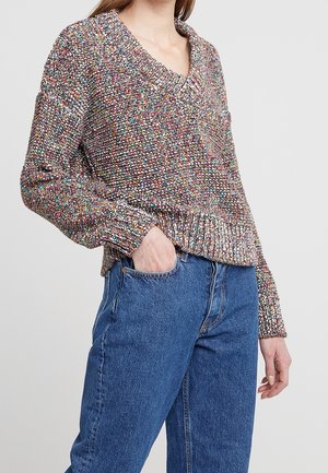 Maglione - multi-coloured