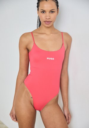 PURE - Uimapuku - light/pastel red