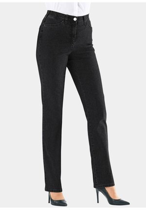 Jeans Slim Fit - black