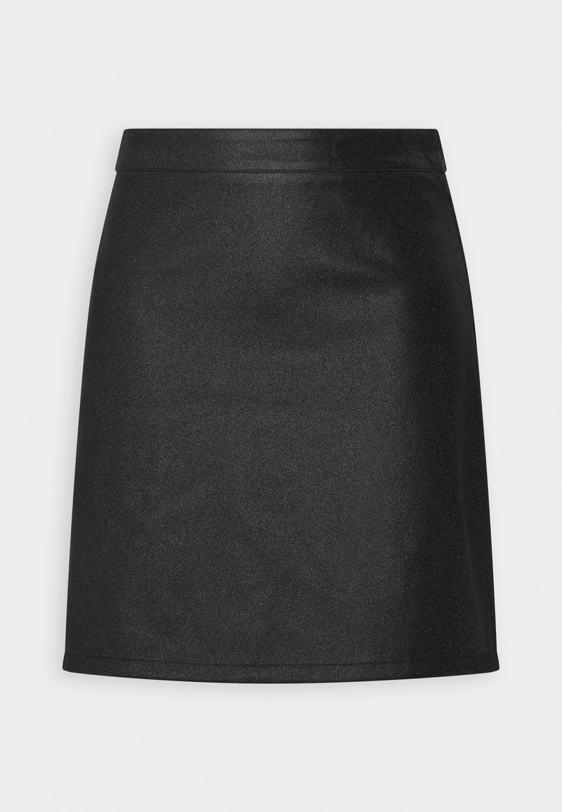 JJXX A-lijn rok zwart JJXX A-lijn rok zwart