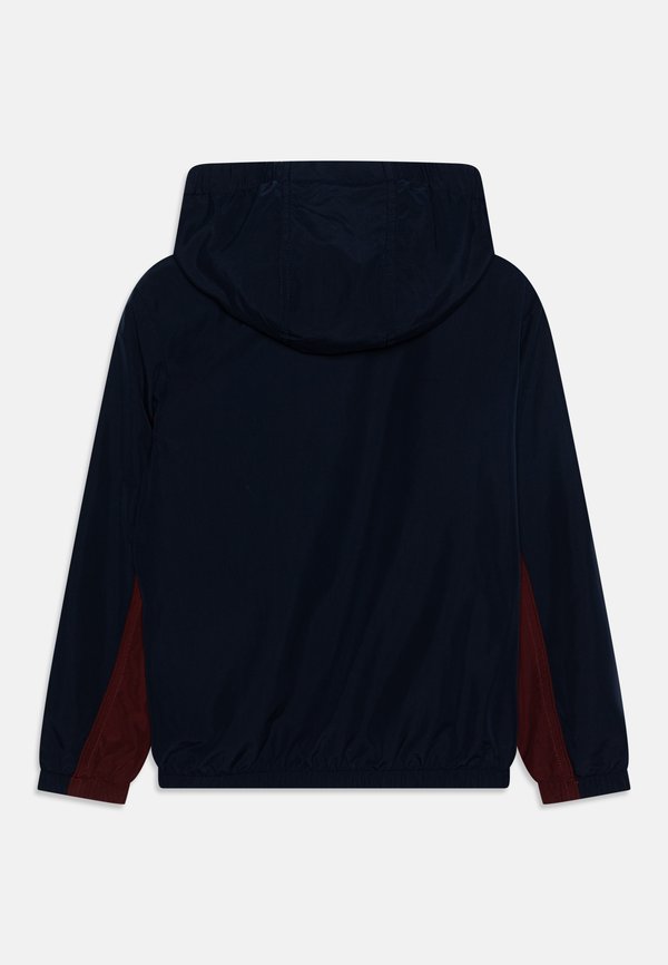 BLOUSON COLOR BLOCK UNISEX - Training jacket3