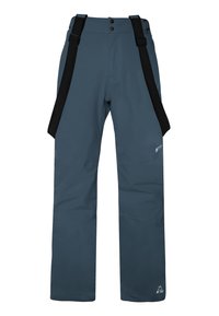 Niewybrane, twilight navy