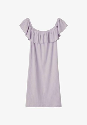 LMTD, Robe en jersey - lilac