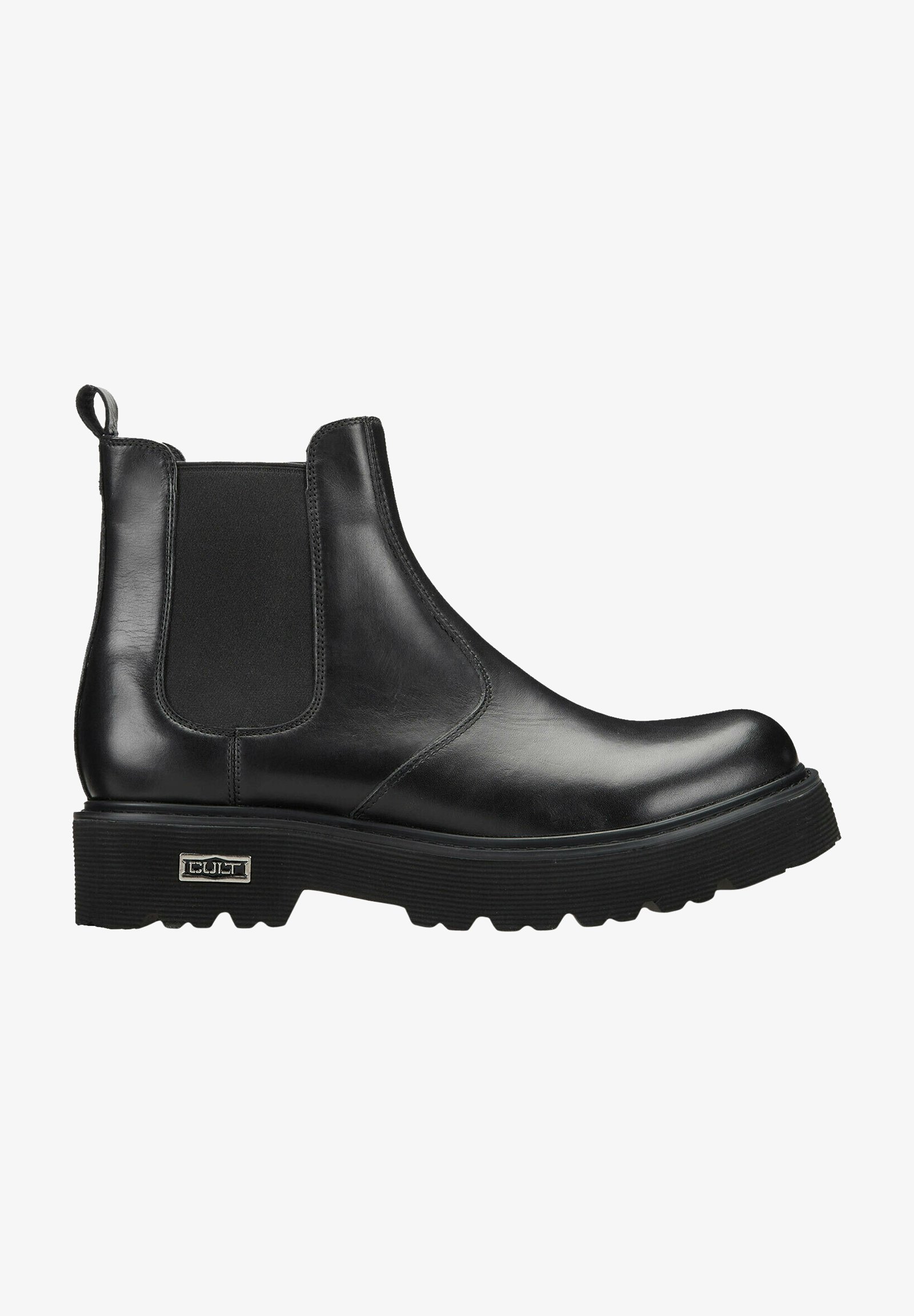 Cult BEATLES Stivaletti black/nero Zalando - Main Image