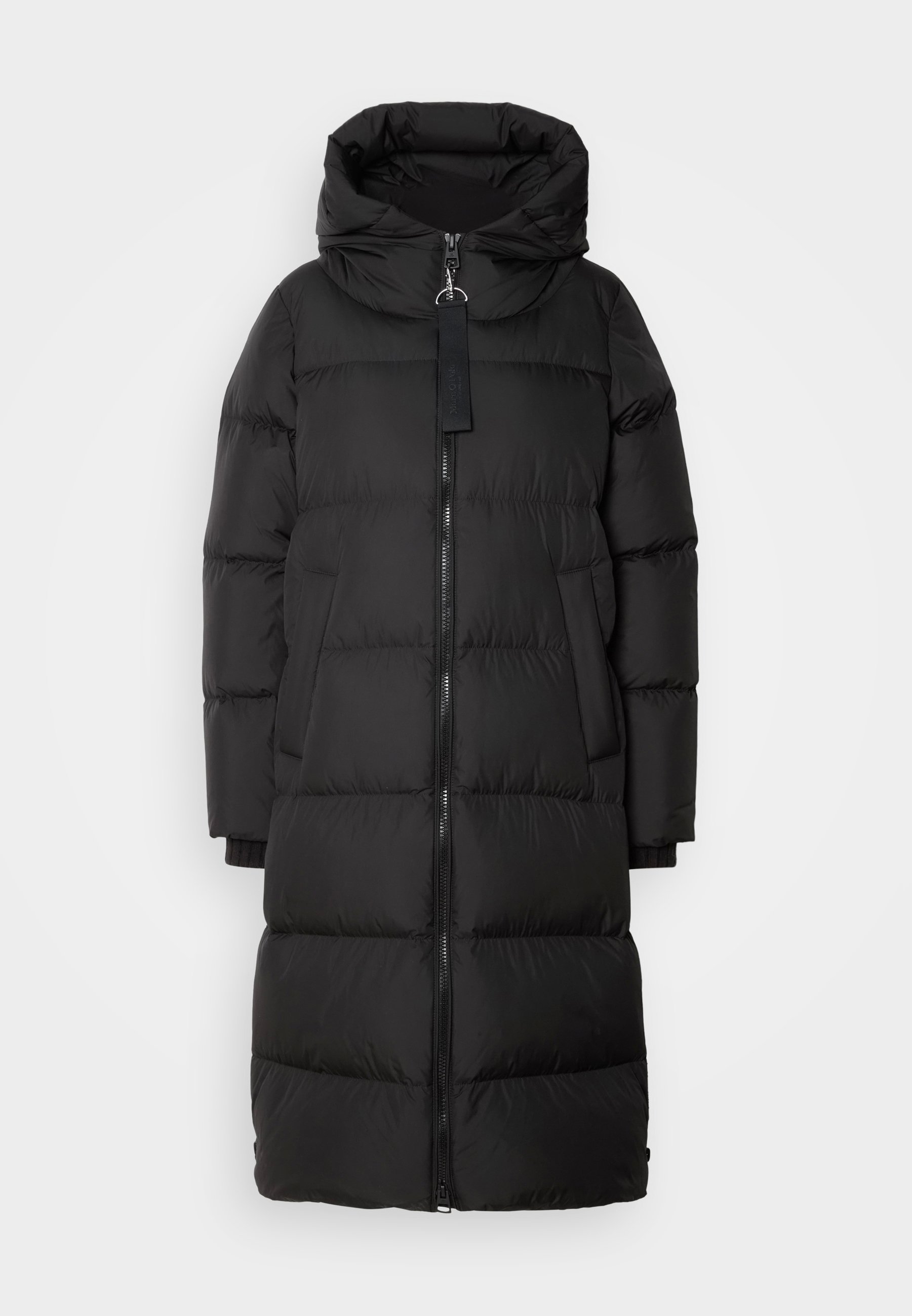 ジャケット・アウター DEVICE COAT - P #BLACK BALMAIN - BH2 DOUBLE COLLAR PEA JACKET / ダブルカラー P