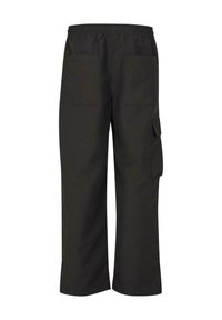 Urban Classics TECHNICAL - Cargobyxor - black