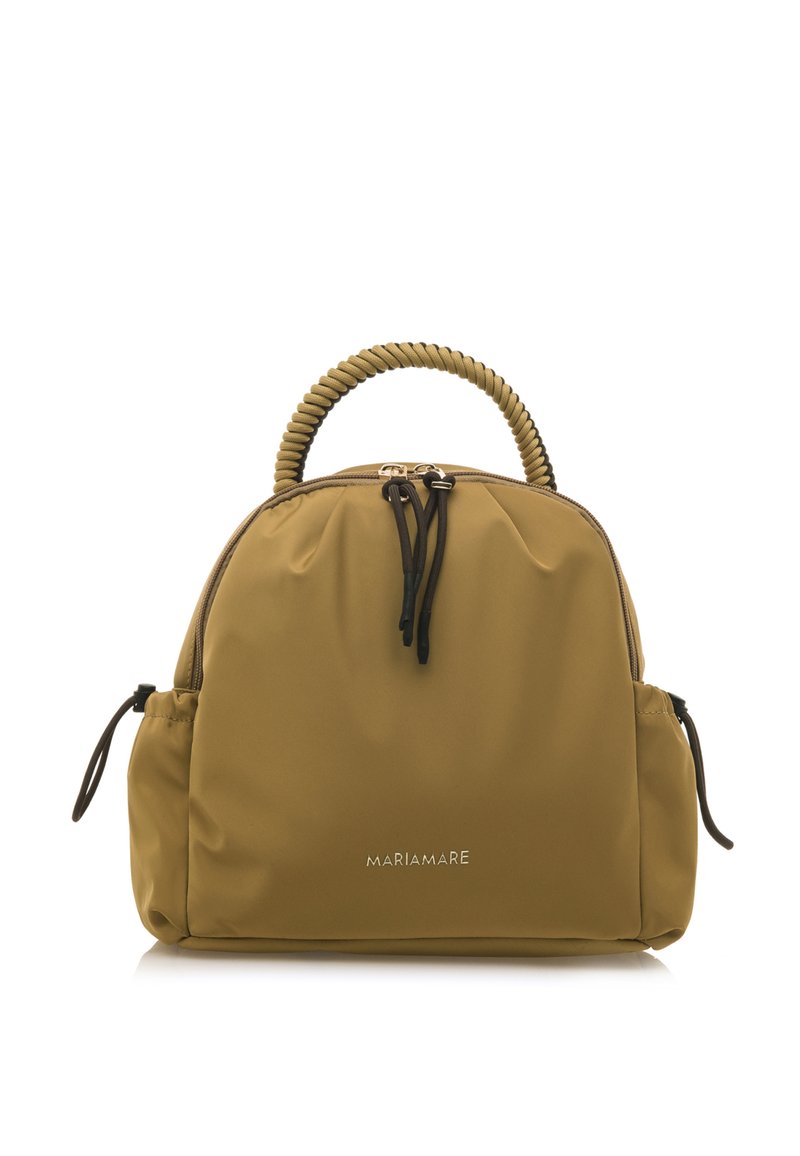 Maria Mare Mochila - amarillo