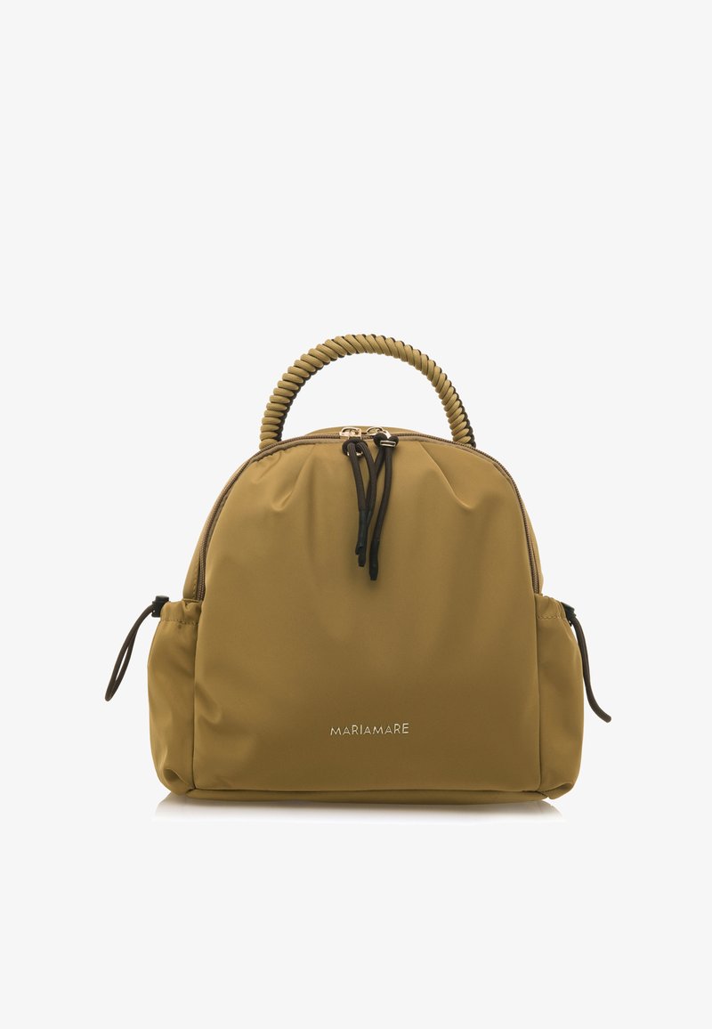 Maria Mare Mochila - amarillo