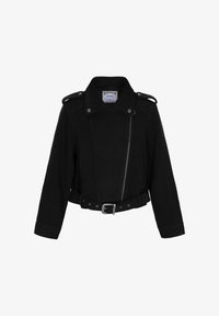 Unselected, black